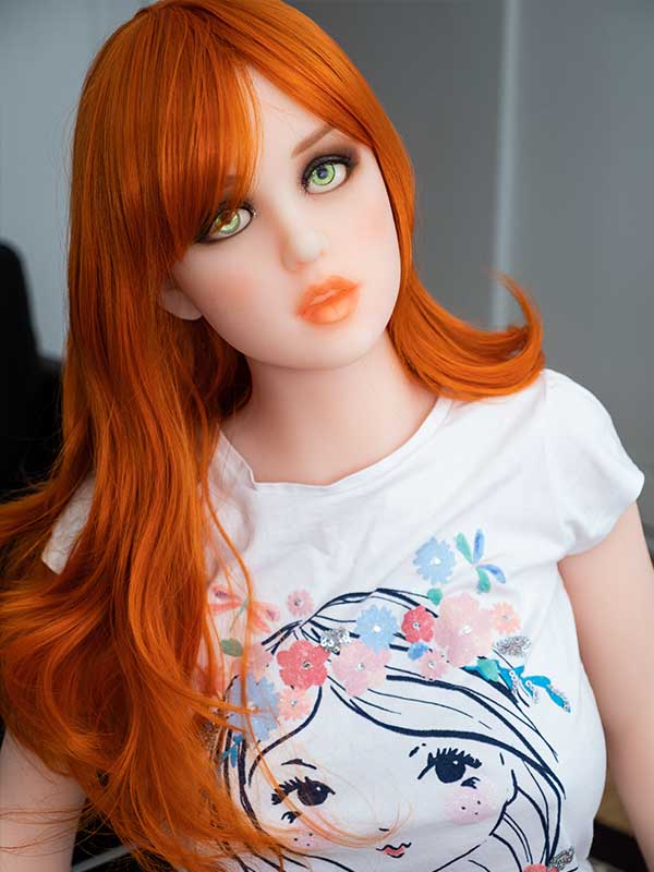 Jessica Sage, Sex Doll, Doll Star Image