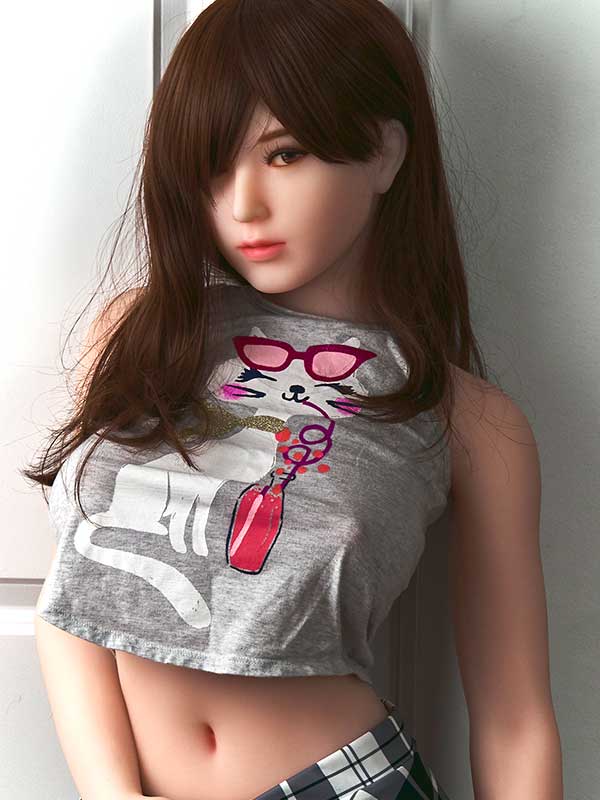 Nozomi Aoi, Sex Doll, Doll Star Image